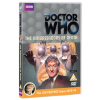 Doctor Who - The Ambassadors Of Death DVD