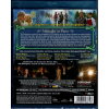 midnight in paris blu ray