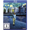 Midnight in Paris (Blu-ray)