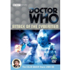 Doctor Who: Attack Of The Cybermen (DVD)