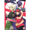 The Devil Is A Part-Timer! Complete Series Collection (DVD)