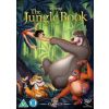 Jungle Book (DVD)