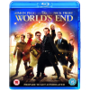 Worlds End (Blu-ray)