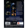 mutant x the complete collection dvd