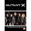 Mutant X Complete Coll (DVD Box Set)