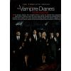 Vampire Diaries S1-8 (DVD)