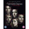 Vampire Diaries S1-8 (DVD)