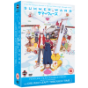 Summer Wars / The Girl Who Leapt Through Time (DVD)