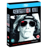 Generation Kill - Complete Mini Series Blu-Ray