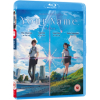 Your Name Blu-Ray
