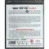 Black Test Car / The Black Report Blu-Ray