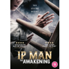 IP Man - The Awakening DVD