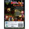 Masha And The Bear - Hide And Seek DVD