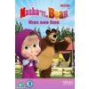 Masha And The Bear - Hide And Seek DVD