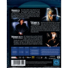 warlock trilogy blu ray