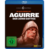 Aguirre - Der Zorn Gottes (Blu-ray)