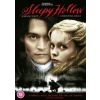 Sleepy Hollow DVD