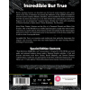 Incredible But True Blu-Ray
