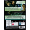 The Matrix Resurrections DVD