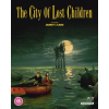 The City of Lost Children Blu-Ray