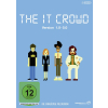 The IT Crowd - Version 1.0 - 5.0 - Die entgültige Vollversion (DVD)