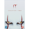 IT Chapter 2 DVD