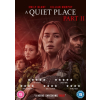A Quiet Place Part II DVD