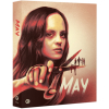 May Limited Edition Blu-Ray