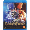 Black Clover - The Complete Season 1 Blu-Ray