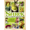 Shrek Ultimate Collection (6 Movies + 10 Shorts) DVD
