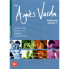 The Agnes Varda Collection - Volume 1 DVD