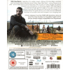 Hostiles Blu-Ray