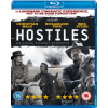 Hostiles Blu-Ray