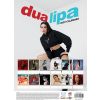 a3 kalendář 2025 dua lipa