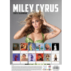 a3 kalendář 2025 miley cyrus