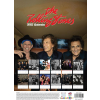 a3 kalendář 2025 rolling stones