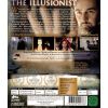 The Illusionist (Blu-ray)