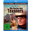 Die Rache des Texaners (Blu-ray)