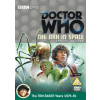 Doctor Who - The Ark In Space DVD