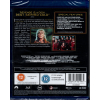 star trek 2 the wrath of khan blu ray