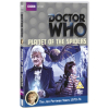 Doctor Who - Planet Of The Spiders DVD