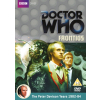 Doctor Who - Frontios DVD
