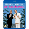 Dirty Rotten Scoundrels Blu-Ray