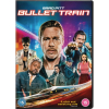 Bullet Train DVD