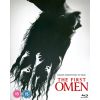 The First Omen Blu-Ray