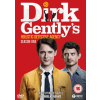 Dirk Gentlys Holistic Detective Agency Season 1 DVD