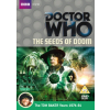 Doctor Who - The Seeds Of Doom DVD