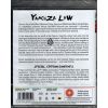 Yakuza Law Blu-Ray