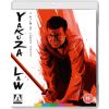 Yakuza Law Blu-Ray