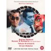 Battles Without Honour And Humanity / Yakuza Graveyad / Street Mobster DVD
